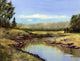 Meadow 1 Wall Decal