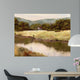 Meadow 2 Wall Decal