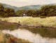 Meadow 2 Wall Decal