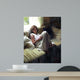 Noralm Wall Decal