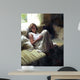 Noralm Wall Decal