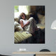 Noralm Wall Decal