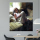 Noralm Wall Decal