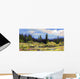 Panorama Wall Decal