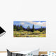 Panorama Wall Decal