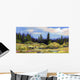 Panorama Wall Decal