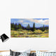Panorama Wall Decal