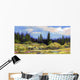 Panorama Wall Decal