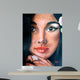 Polyne 2 Wall Decal