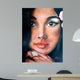 Polyne 2 Wall Decal