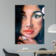 Polyne 2 Wall Decal