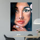 Polyne 2 Wall Decal