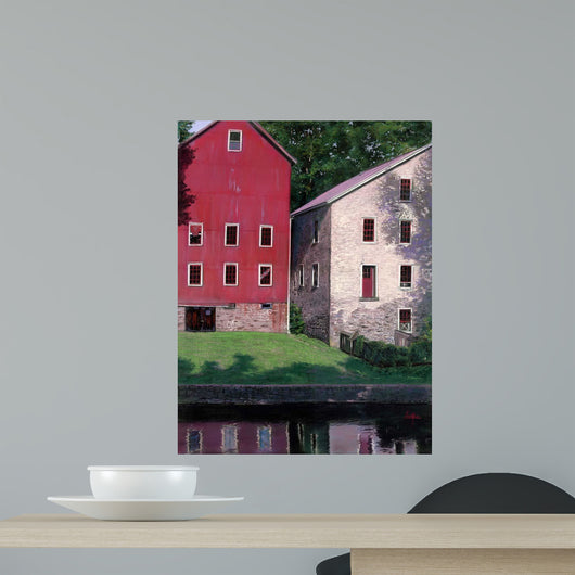 Pralls 1 Wall Decal