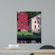 Pralls 1 Wall Decal