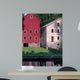 Pralls 1 Wall Decal