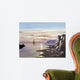 Sunset Wall Decal