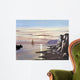 Sunset Wall Decal