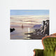 Sunset Wall Decal