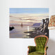 Sunset Wall Decal