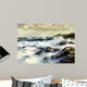 Surf Wall Decal