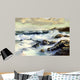 Surf Wall Decal