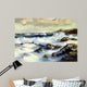 Surf Wall Decal