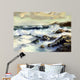 Surf Wall Decal