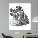 Trees C Wall Decal
