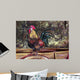 Wakeup Wall Decal