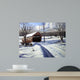 Winter 1 Wall Decal