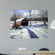 Winter 1 Wall Decal