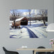 Winter 1 Wall Decal