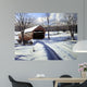 Winter 1 Wall Decal