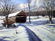 Winter 1 Wall Decal