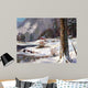 Winter 2 Wall Decal