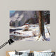 Winter 2 Wall Decal