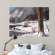 Winter 2 Wall Decal