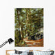 Wissfo Wall Decal