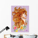Woman Wall Decal