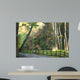 Cuttalossa Wall Decal