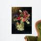 Spring Bouquet Wall Decal