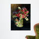 Spring Bouquet Wall Decal