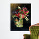 Spring Bouquet Wall Decal