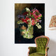 Spring Bouquet Wall Decal