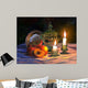 Still Life Medley Wall Decal