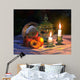 Still Life Medley Wall Decal