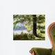 Del Wall Decal