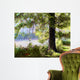 Del Wall Decal