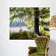 Del Wall Decal