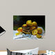 Lemons 2 Wall Decal